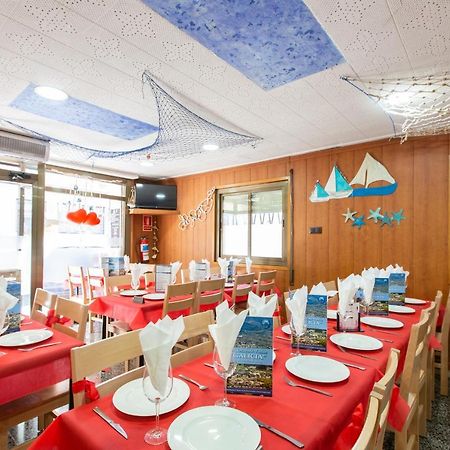 Pension Galicia Canovellas Dış mekan fotoğraf